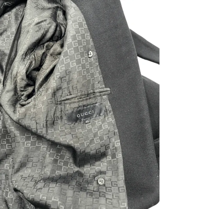 Abbigliamento>Gucci Cappotto Tg 44