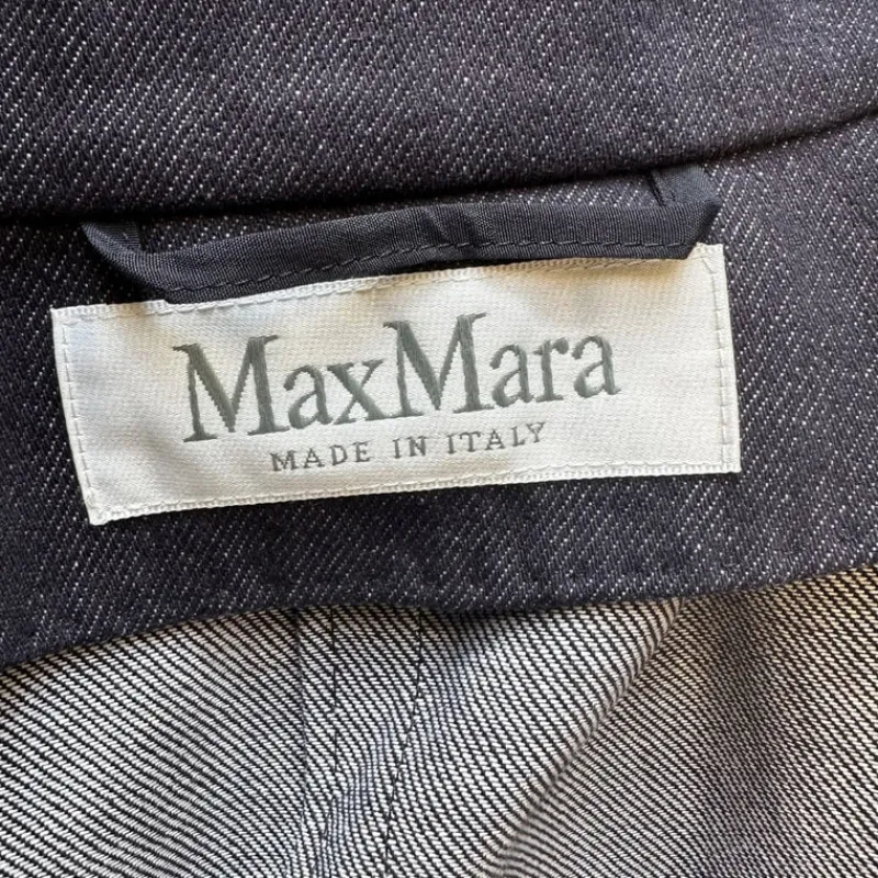 Abbigliamento>Max Mara Cappotto