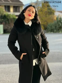 Abbigliamento>Max Mara Cappotto Tg 40