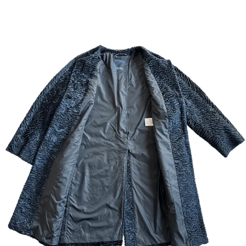 Abbigliamento>Max Mara Cappotto Tg 40