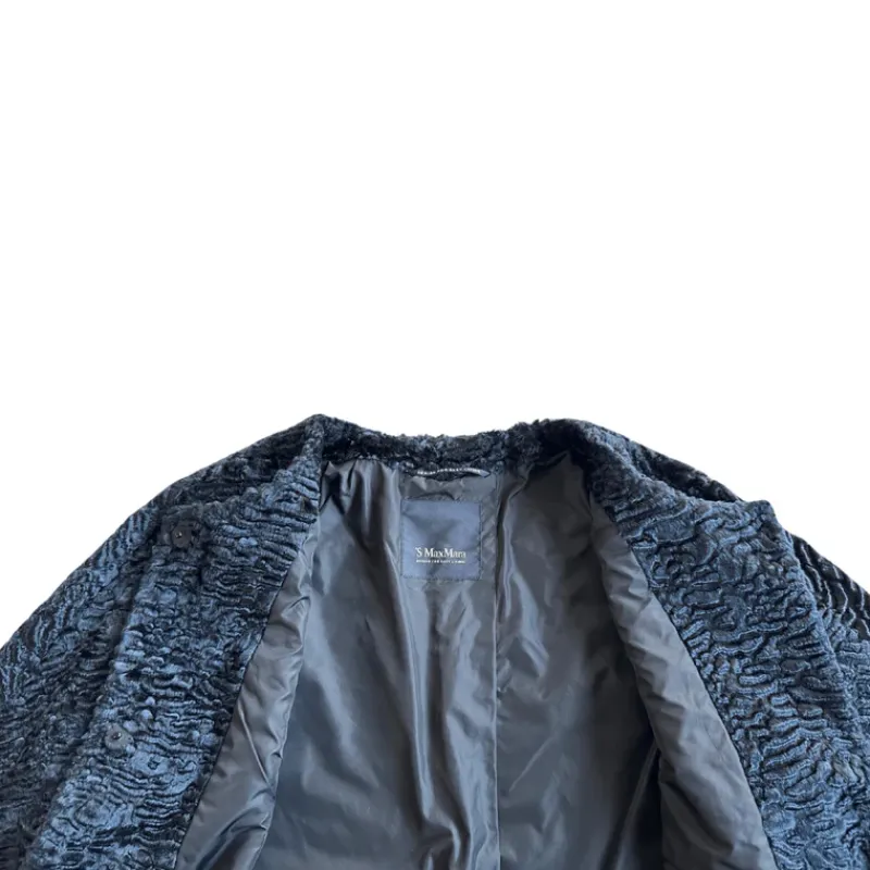 Abbigliamento>Max Mara Cappotto Tg 40