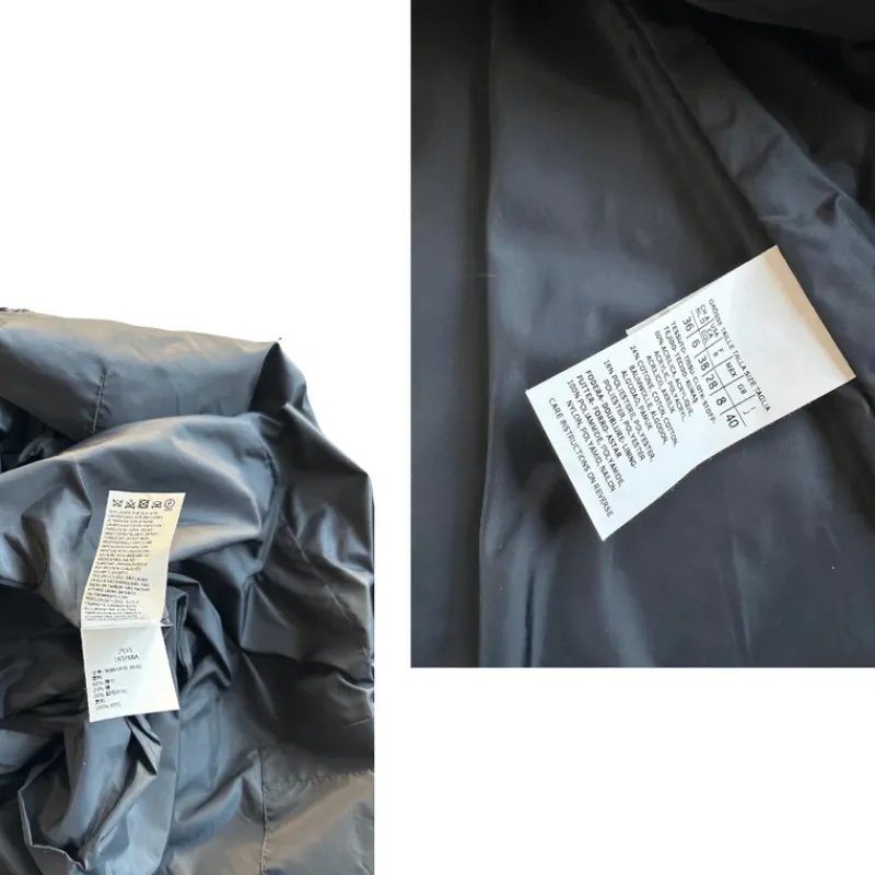 Abbigliamento>Max Mara Cappotto Tg 40