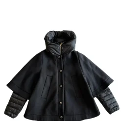Abbigliamento>Moncler Cappotto Tg S