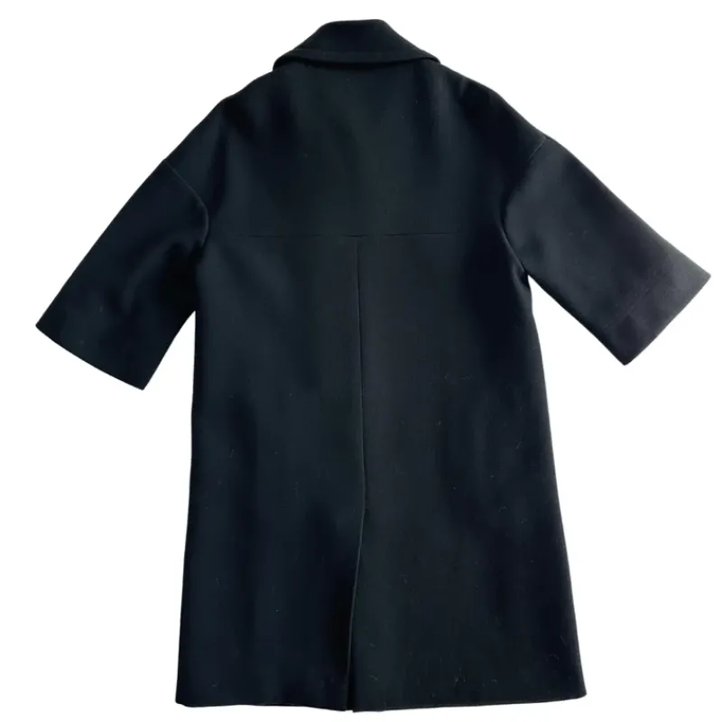 Abbigliamento>Salvatore Ferragamo Cappotto