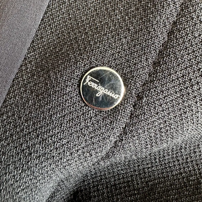 Abbigliamento>Salvatore Ferragamo Cappotto