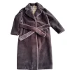 Abbigliamento>Herno Cappotto Teddy tg 42