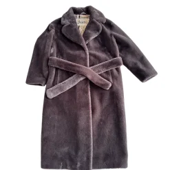 Abbigliamento>Herno Cappotto Teddy tg 42