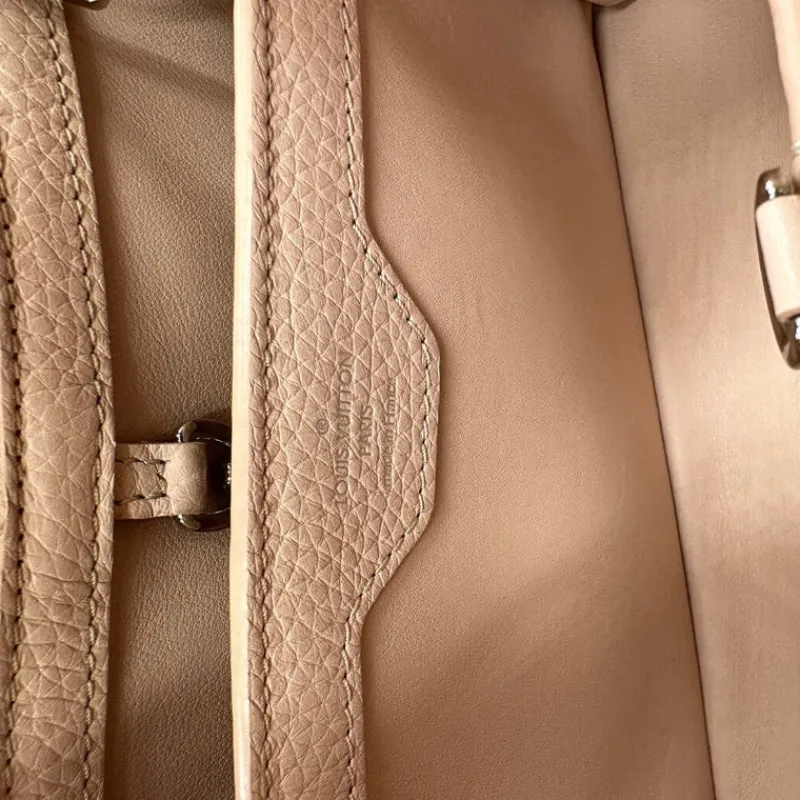 Borse A Tracolla|Borse A Mano>Louis Vuitton Capucines BB