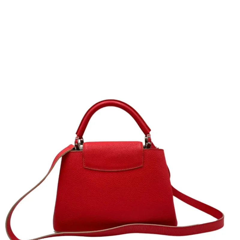 Borse A Tracolla|Borse A Mano>Louis Vuitton Capucines BB