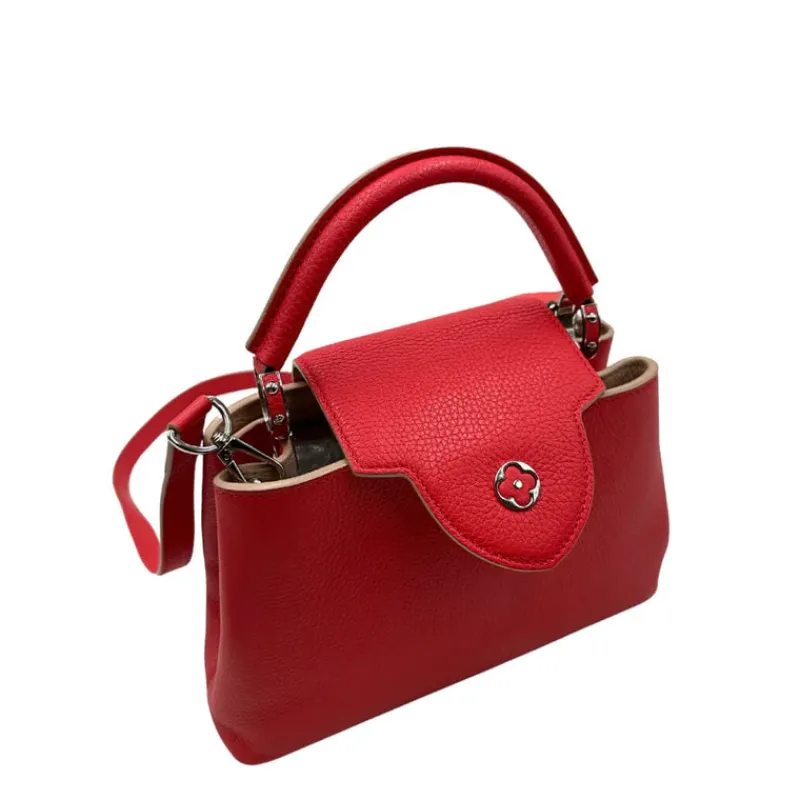 Borse A Tracolla|Borse A Mano>Louis Vuitton Capucines BB