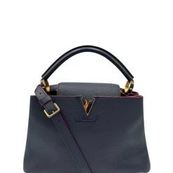 Borse A Tracolla|Borse A Mano>Louis Vuitton Capucines BB