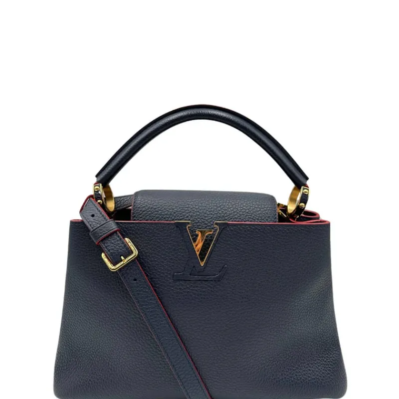 Borse A Tracolla|Borse A Mano>Louis Vuitton Capucines BB