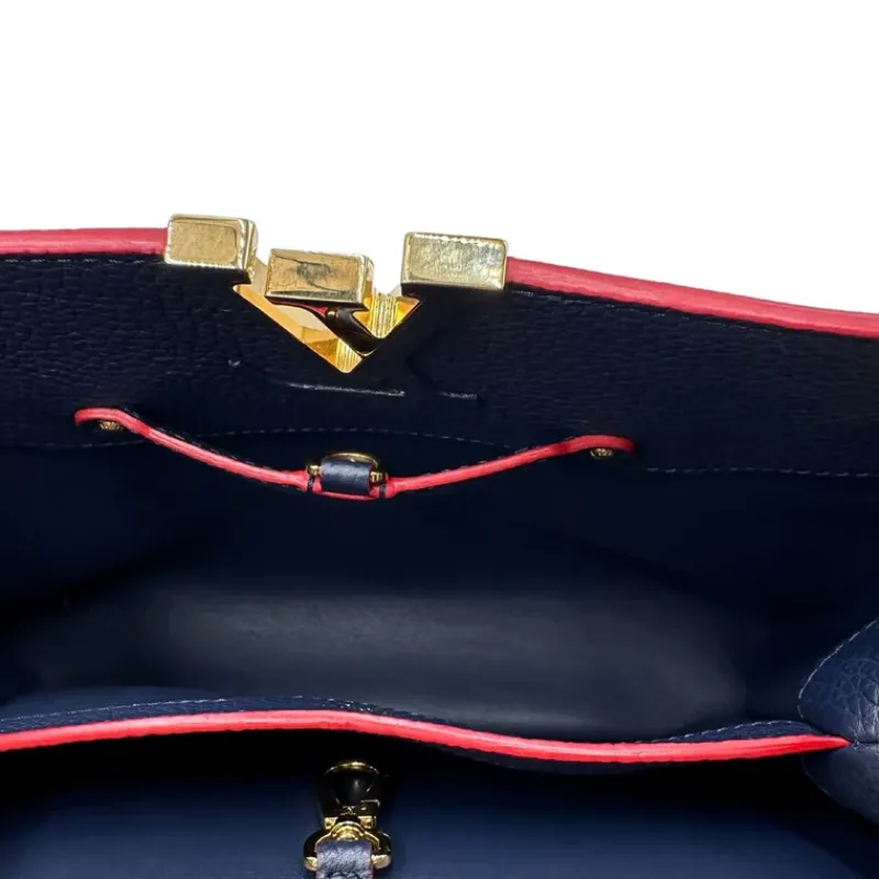 Borse A Tracolla|Borse A Mano>Louis Vuitton Capucines BB