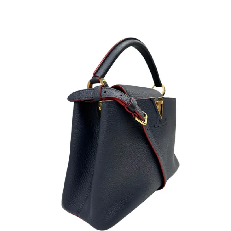 Borse A Tracolla|Borse A Mano>Louis Vuitton Capucines BB