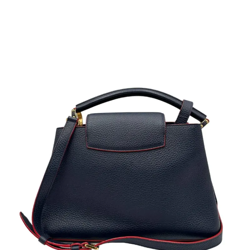 Borse A Tracolla|Borse A Mano>Louis Vuitton Capucines BB