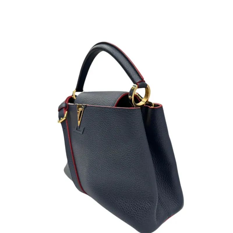 Borse A Tracolla|Borse A Mano>Louis Vuitton Capucines BB