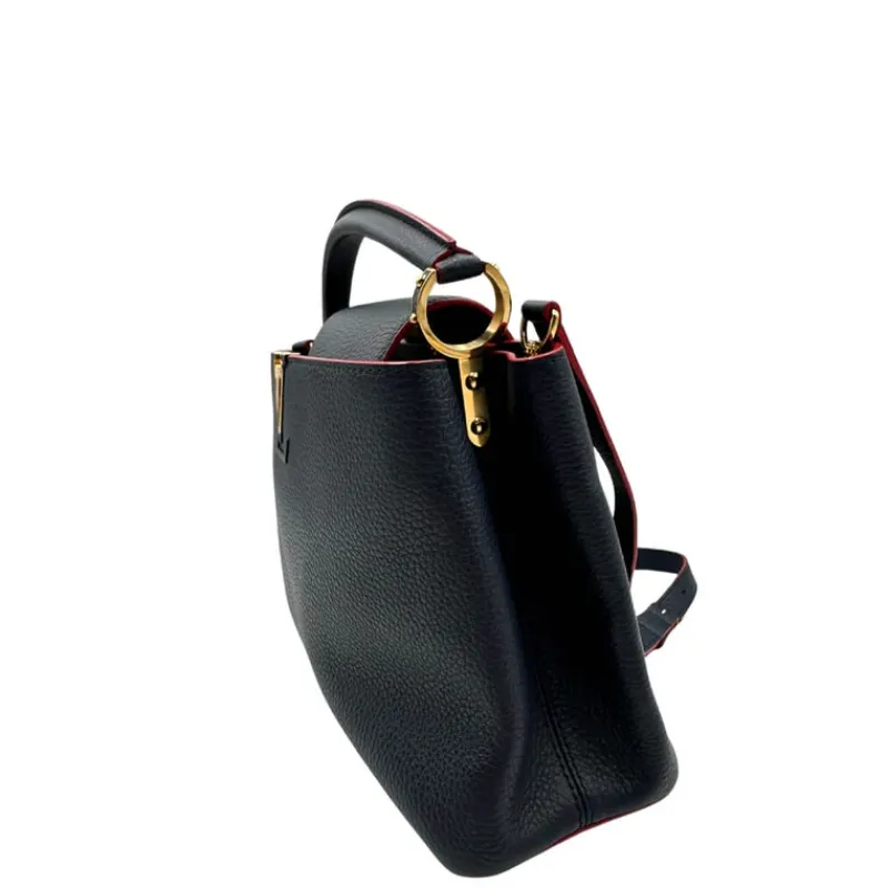 Borse A Tracolla|Borse A Mano>Louis Vuitton Capucines BB