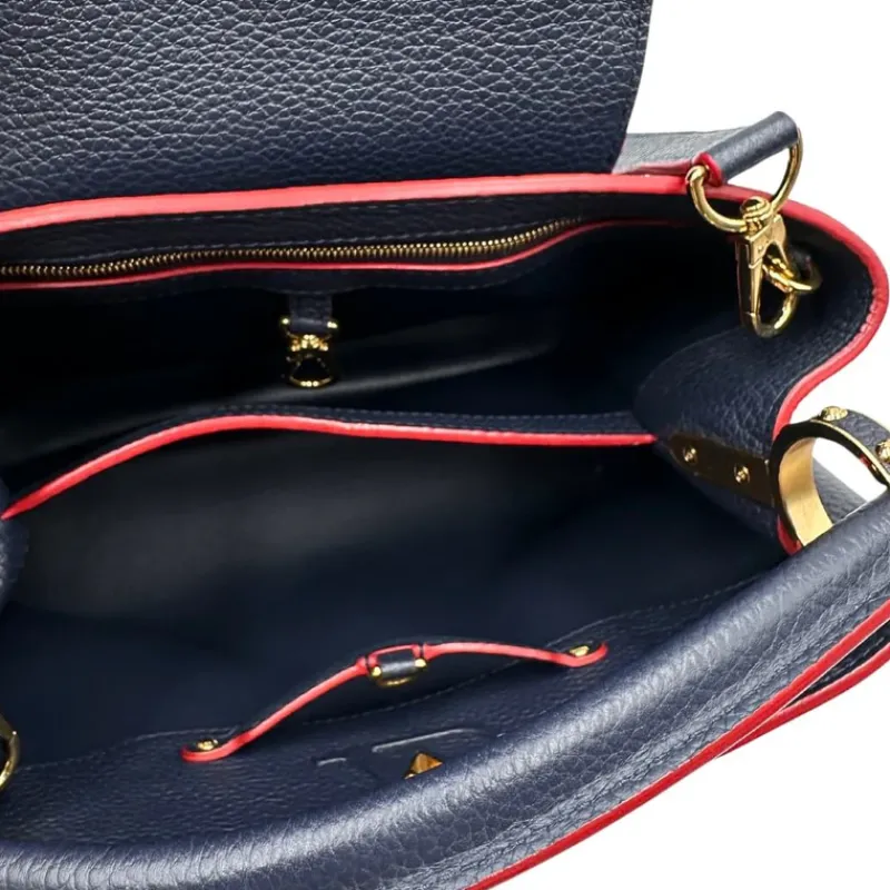 Borse A Tracolla|Borse A Mano>Louis Vuitton Capucines BB