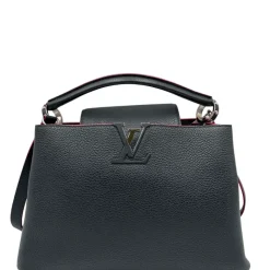 Borse A Tracolla|Borse A Mano>Louis Vuitton Capucines MM