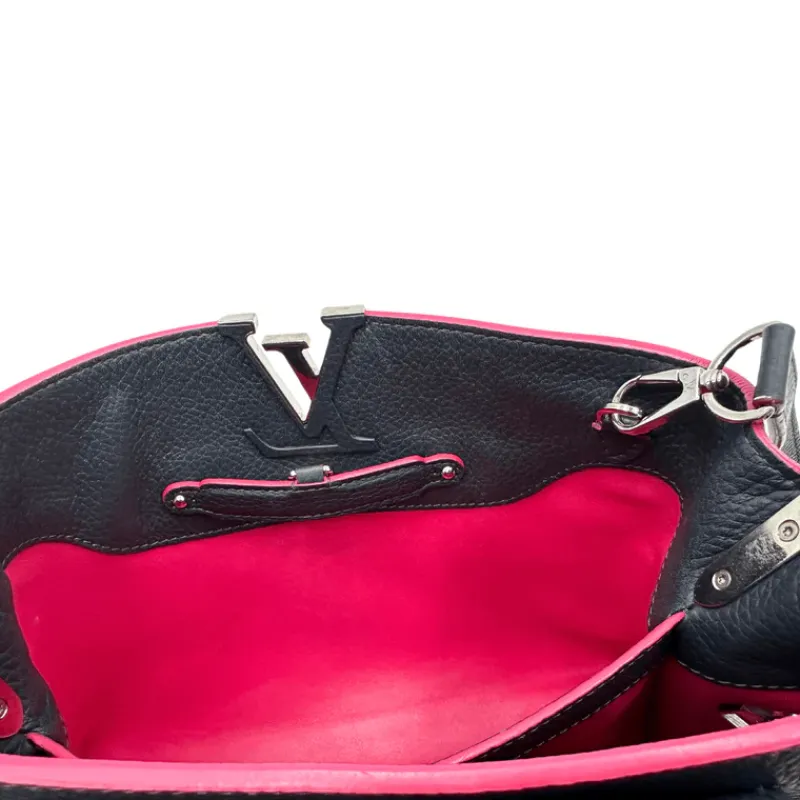 Borse A Tracolla|Borse A Mano>Louis Vuitton Capucines MM