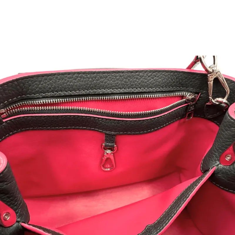 Borse A Tracolla|Borse A Mano>Louis Vuitton Capucines MM