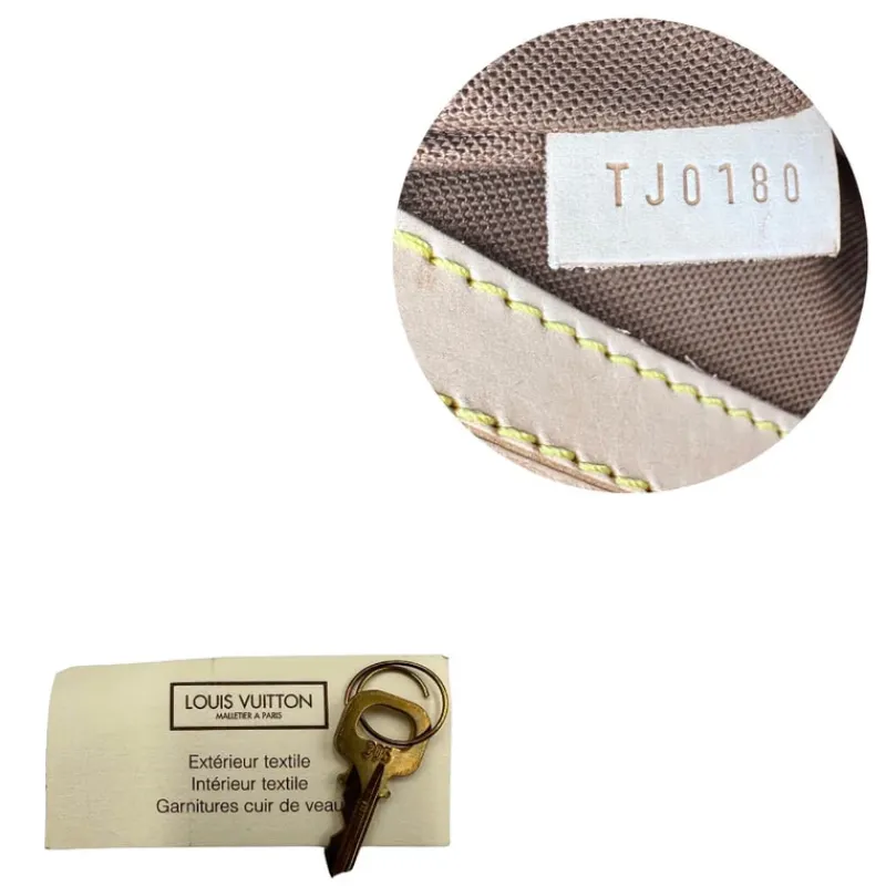 Borse Da Viaggio|Borse A Mano>Louis Vuitton CarryAll Duffle