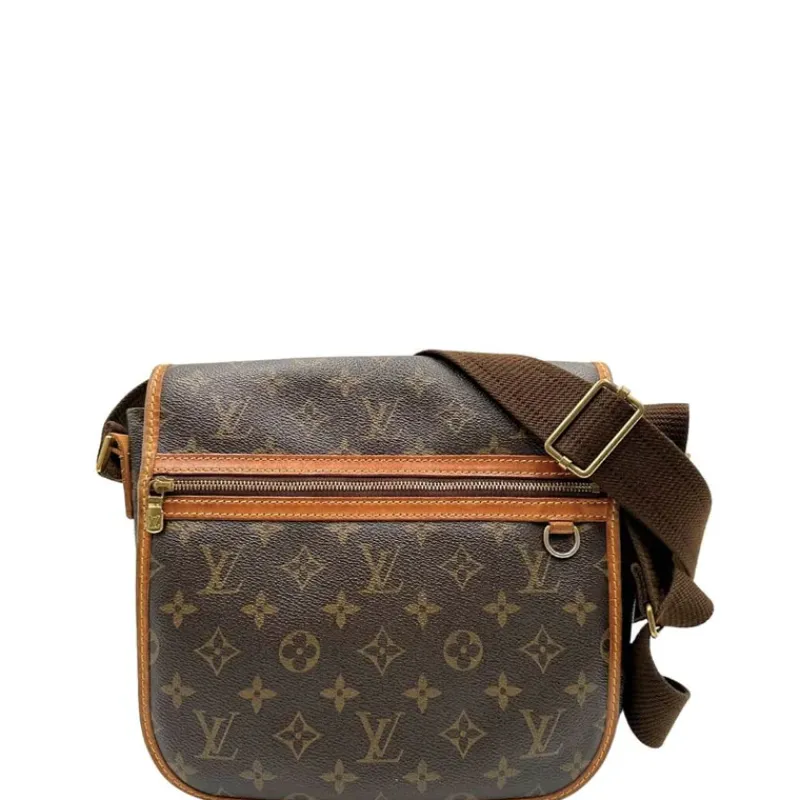 Borse A Tracolla>Louis Vuitton Cartella Bosphore LV