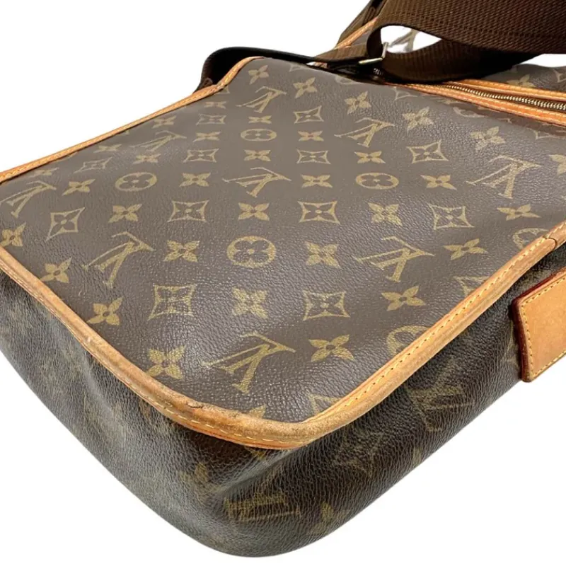 Borse A Tracolla>Louis Vuitton Cartella Bosphore LV