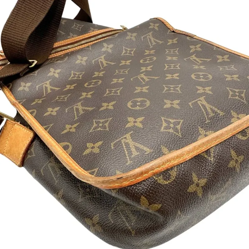 Borse A Tracolla>Louis Vuitton Cartella Bosphore LV