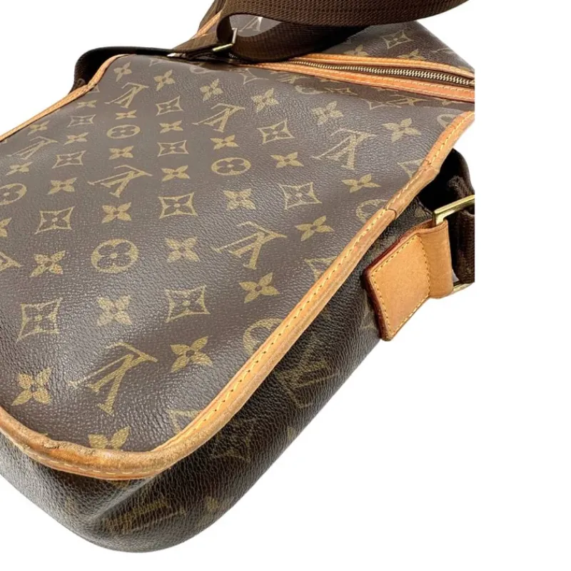 Borse A Tracolla>Louis Vuitton Cartella Bosphore LV