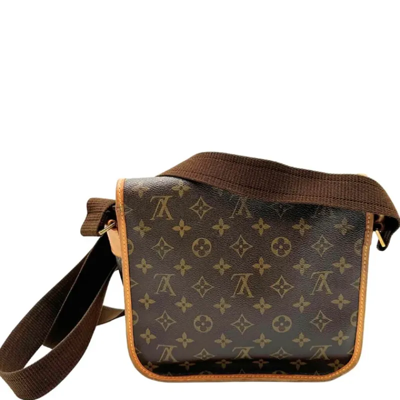 Borse A Tracolla>Louis Vuitton Cartella Bosphore LV