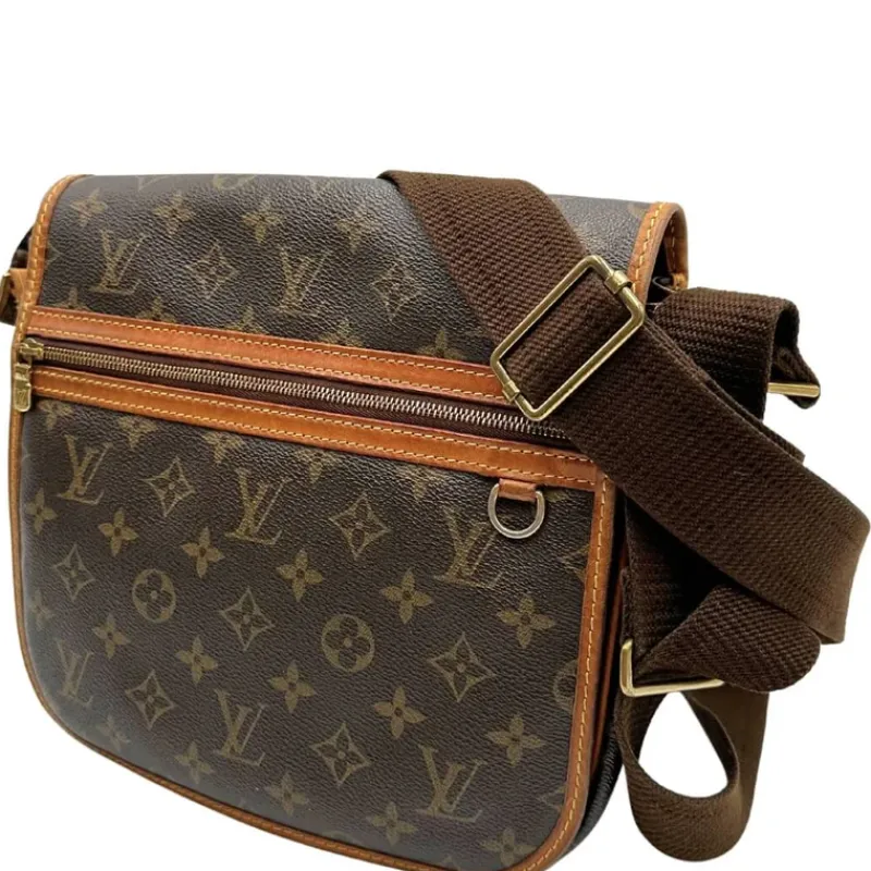 Borse A Tracolla>Louis Vuitton Cartella Bosphore LV