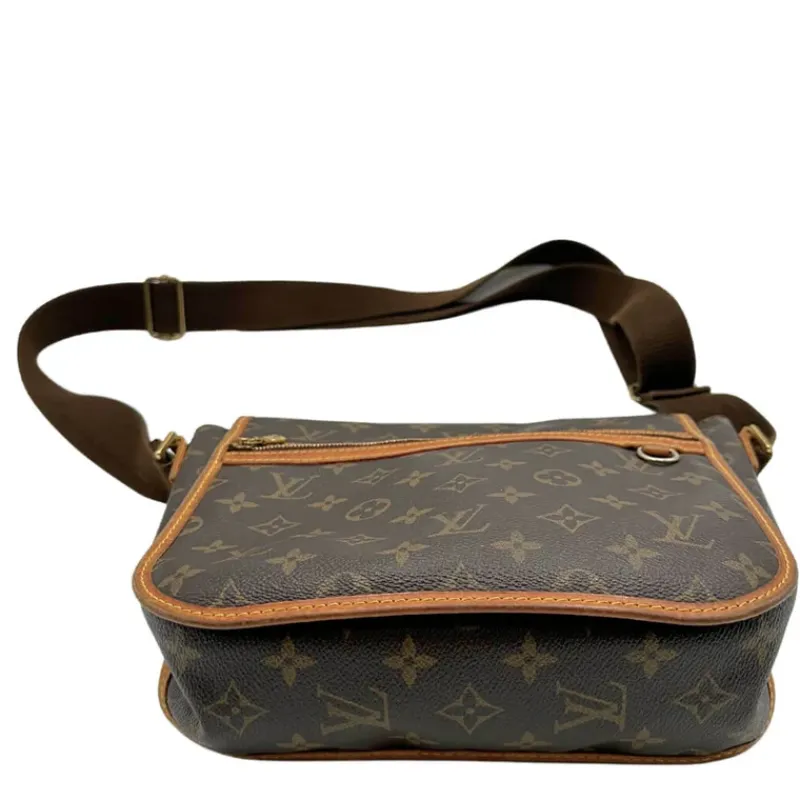 Borse A Tracolla>Louis Vuitton Cartella Bosphore LV
