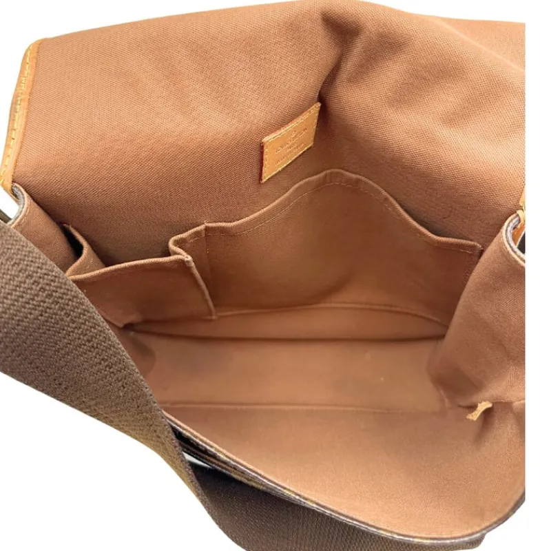 Borse A Tracolla>Louis Vuitton Cartella Bosphore LV