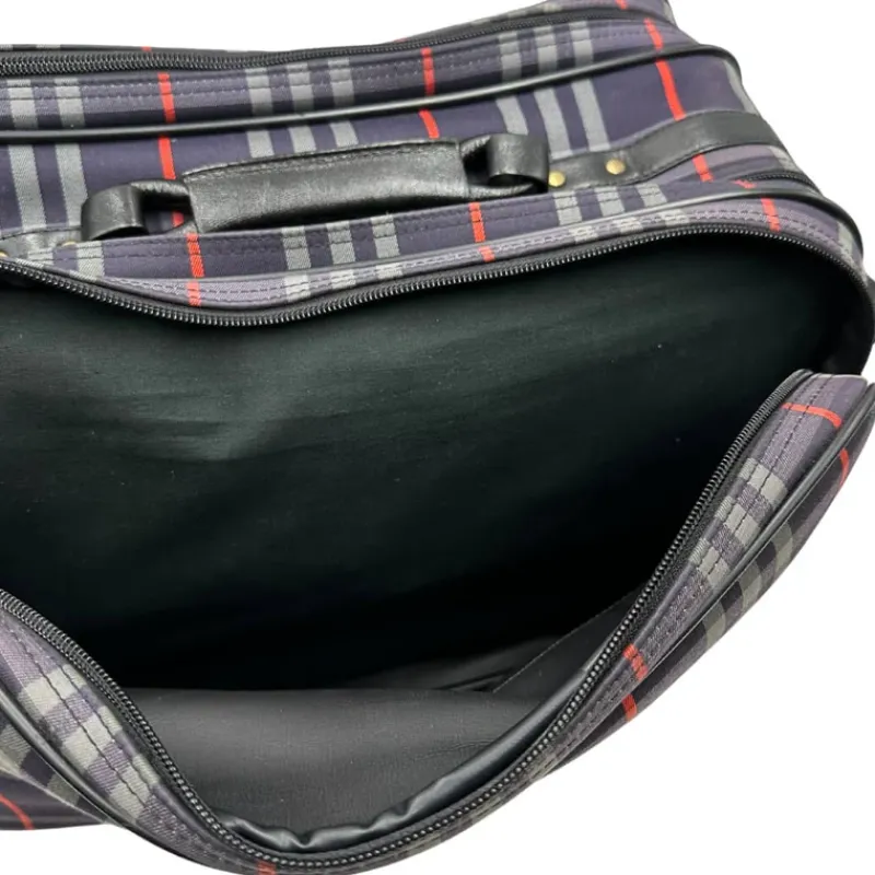 Borse Da Viaggio|Borse A Tracolla>Burberry Cartella