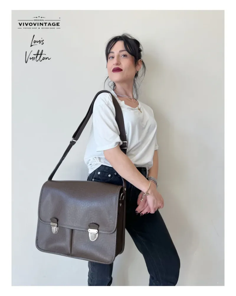 Borse A Tracolla|Borse A Spalla>Louis Vuitton Cartella