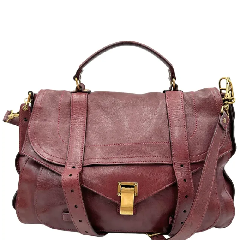 Borse A Tracolla|Borse A Spalla>Proenza Schouler Cartella