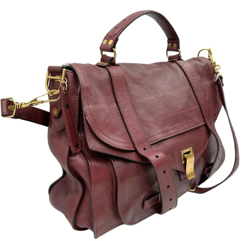 Borse A Tracolla|Borse A Spalla>Proenza Schouler Cartella
