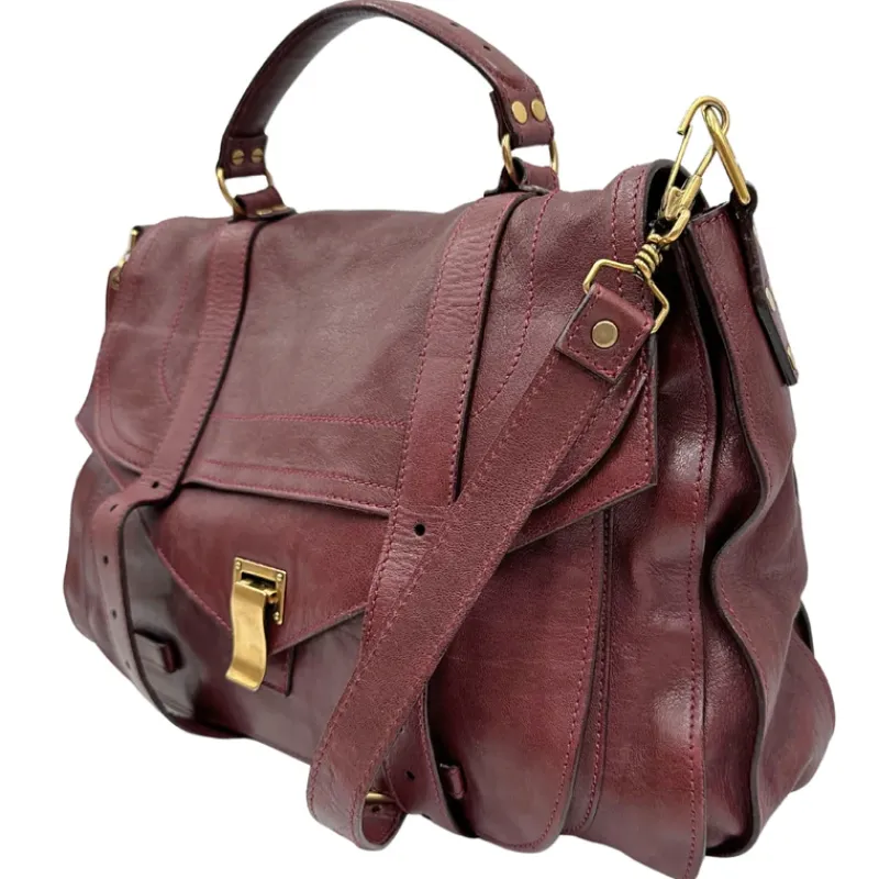 Borse A Tracolla|Borse A Spalla>Proenza Schouler Cartella