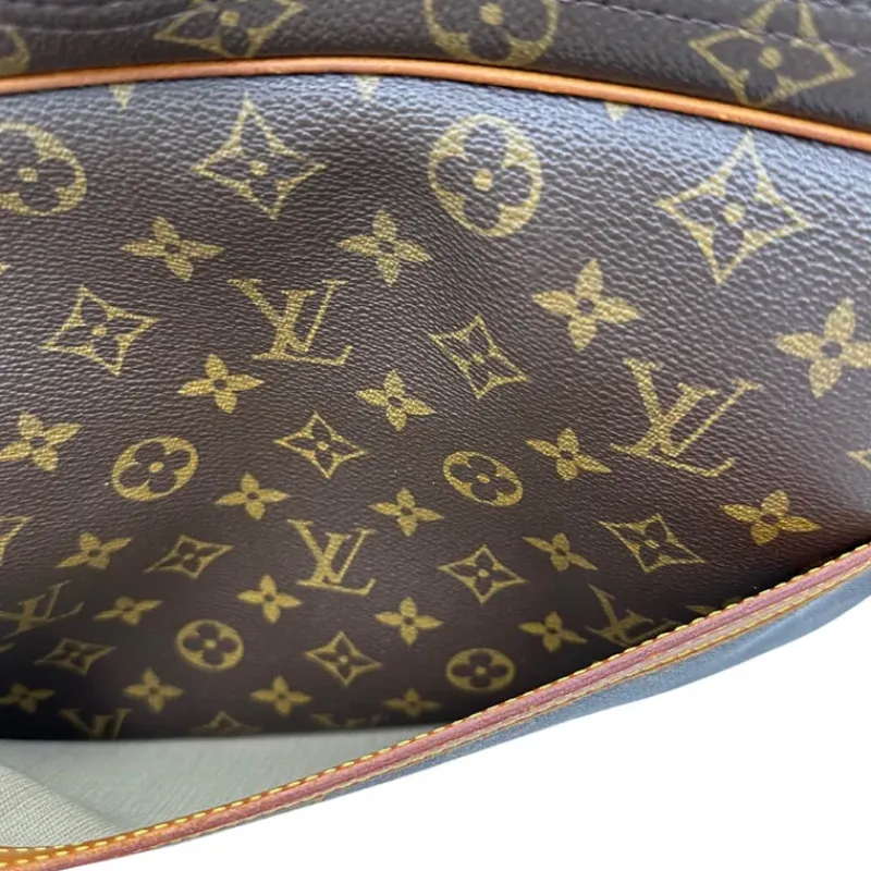 Borse A Tracolla>Louis Vuitton Cartella Reporter GM