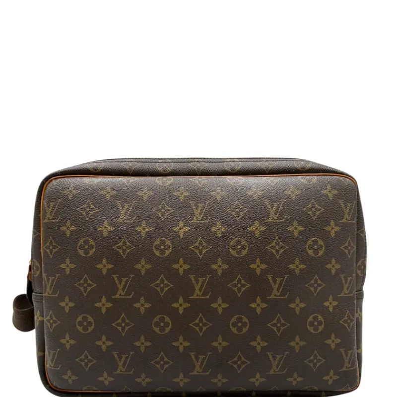 Borse A Tracolla>Louis Vuitton Cartella Reporter GM