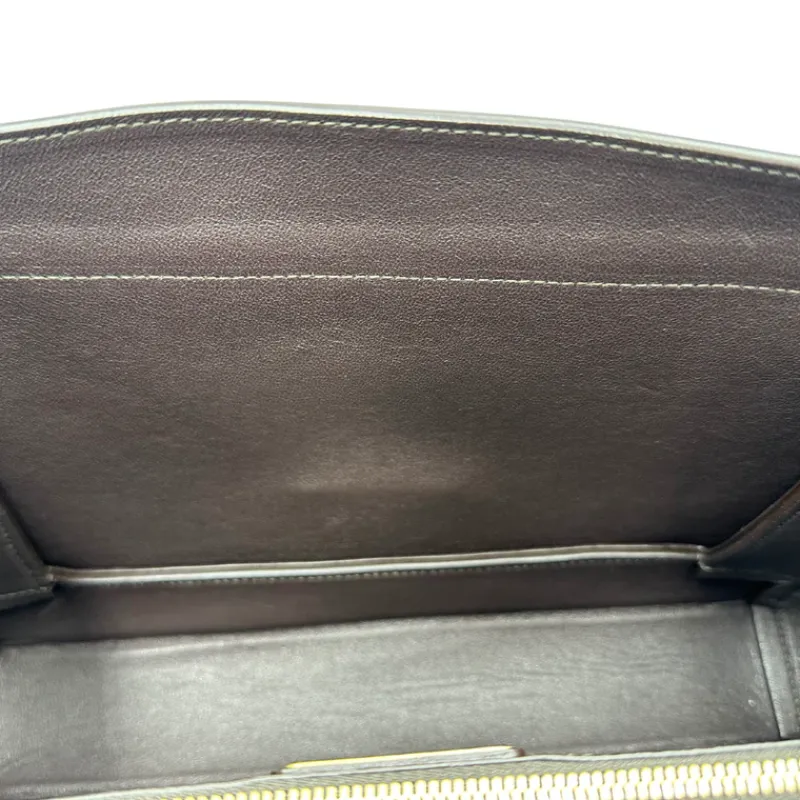 Borse A Tracolla>Salvatore Ferragamo Cartella