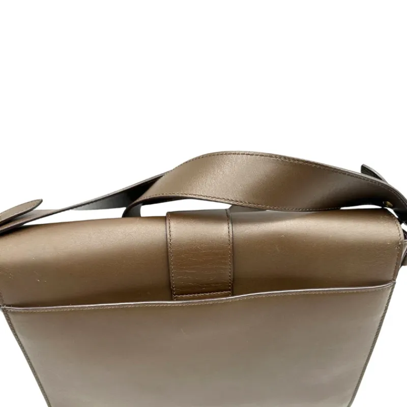 Borse A Tracolla>Salvatore Ferragamo Cartella