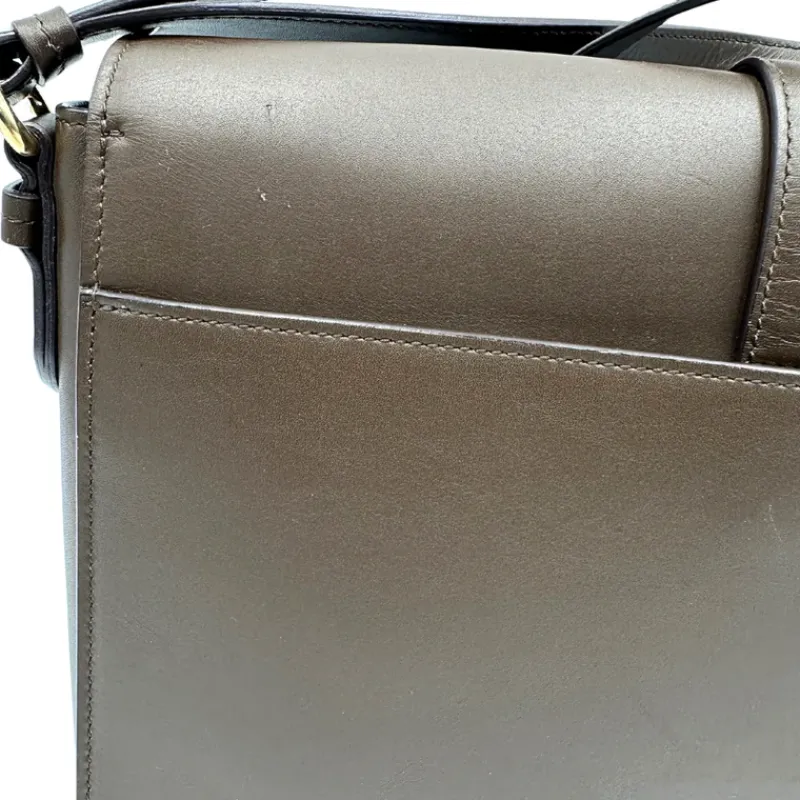 Borse A Tracolla>Salvatore Ferragamo Cartella