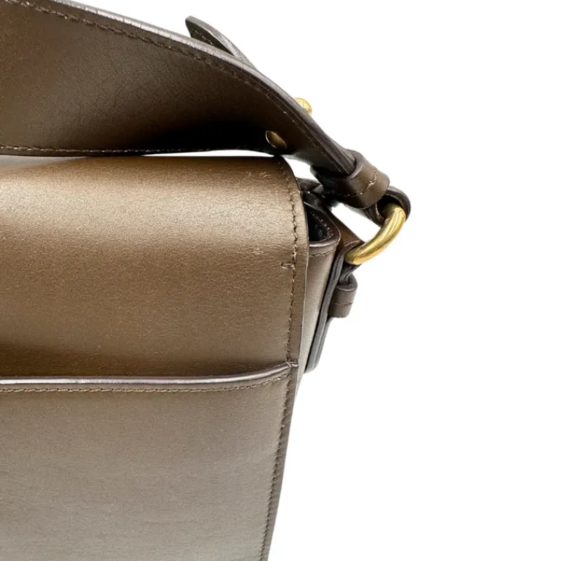 Borse A Tracolla>Salvatore Ferragamo Cartella
