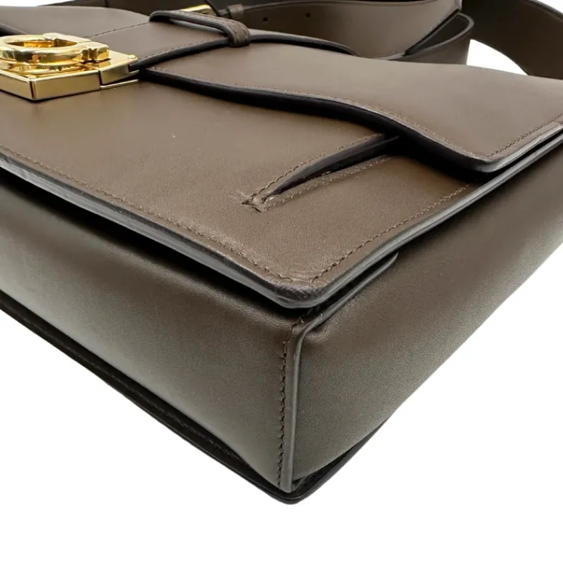 Borse A Tracolla>Salvatore Ferragamo Cartella