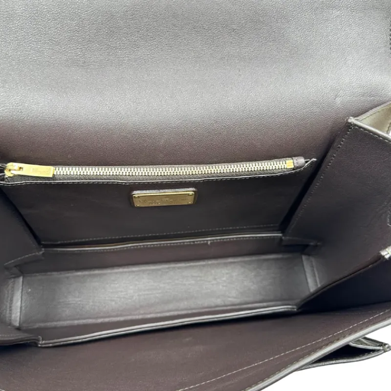 Borse A Tracolla>Salvatore Ferragamo Cartella