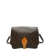 Borse A Tracolla>Louis Vuitton Cartouchière