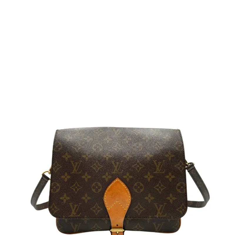 Borse A Tracolla>Louis Vuitton Cartouchière
