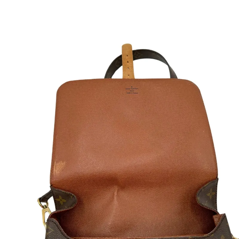 Borse A Tracolla>Louis Vuitton Cartouchière